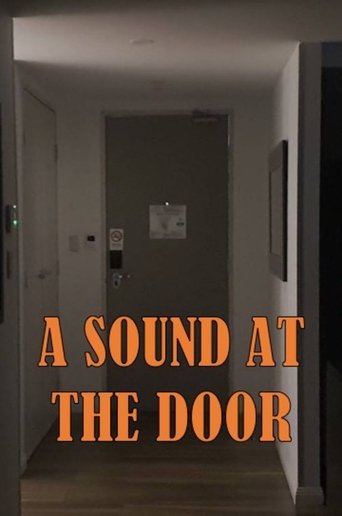 Poster of A Sound at the Door