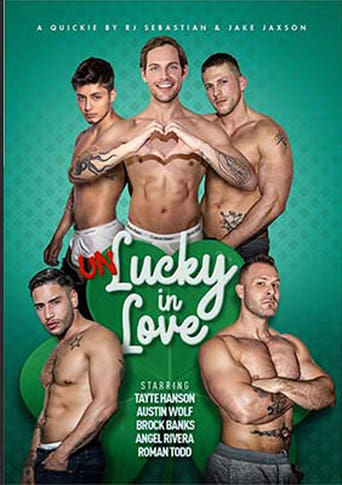 Poster of (Un)Lucky in Love