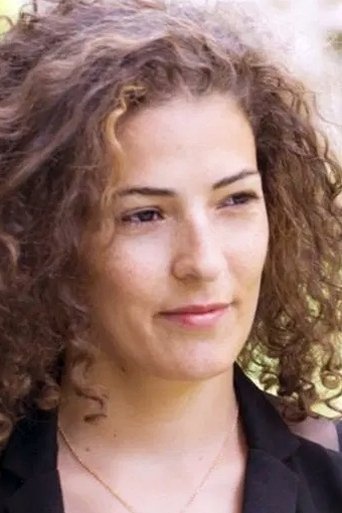 Portrait of Amanda Added