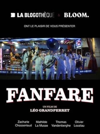 Poster of Fanfare