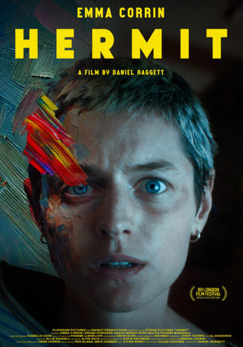 Poster of Hermit