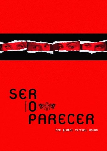 Poster of RBD: Ser o Parecer (En Vivo)