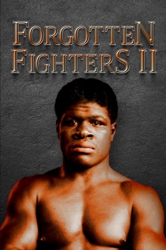 Poster of Forgotten Fighters II