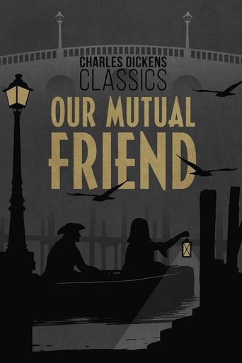 Poster of Our Mutual Friend