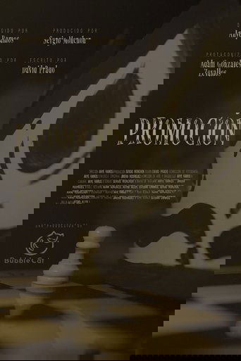 Poster of Promotion