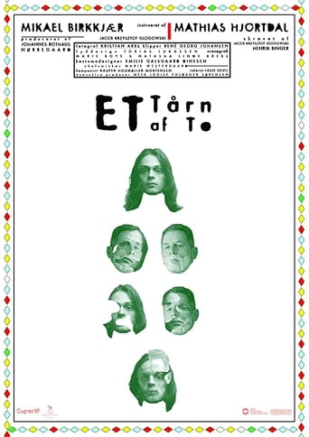 Poster of Et tårn af to