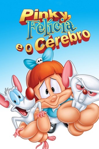 Portrait for Pinky, Elmyra & The Brain - Season 1