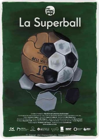 Poster of La Superball