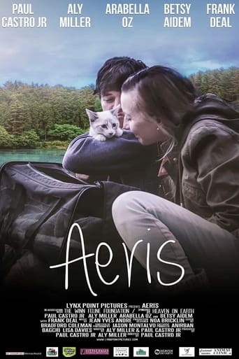 Poster of Aeris