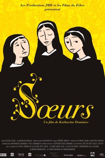 Poster of Soeurs