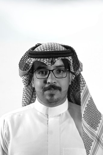 Portrait of Mahmod Naji