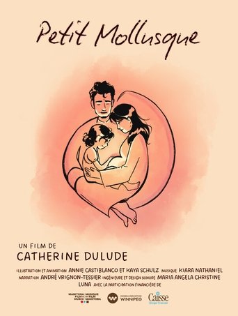 Poster of Petit Mollusque