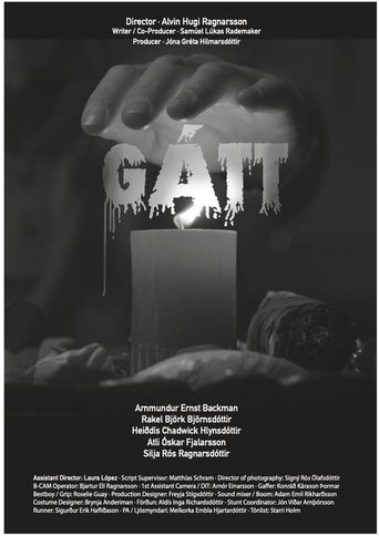 Poster of Portal