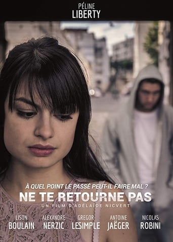 Poster of Ne te retourne pas