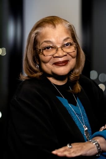 Portrait of Alveda King