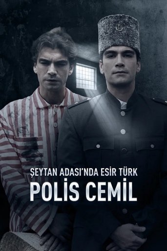 Portrait for Şeytan Adası'nda Esir Türk: Polis Cemil - Season 1
