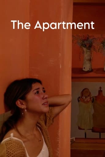 Poster of The Apartment