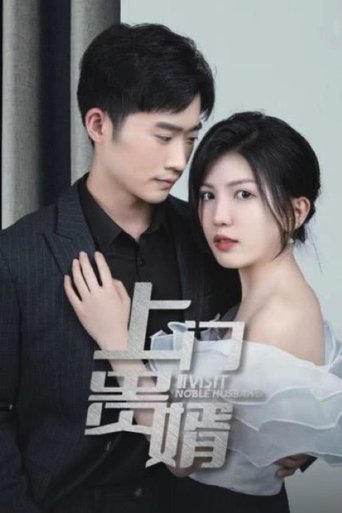 上门贵婿 Poster of 上门贵婿