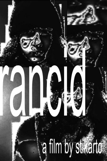 Poster of Rancid