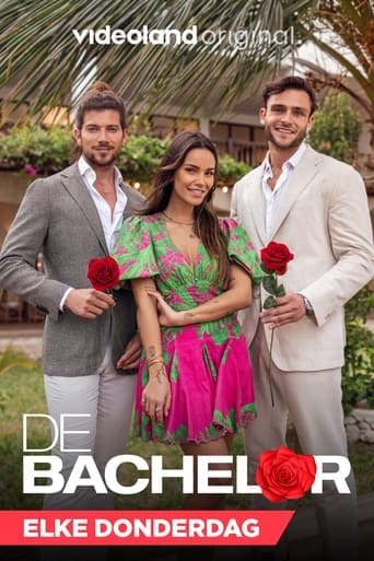 Poster of De Bachelor