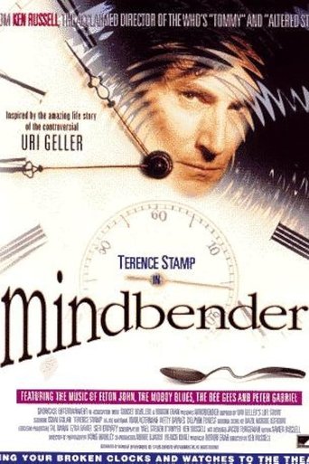 Poster of Mindbender