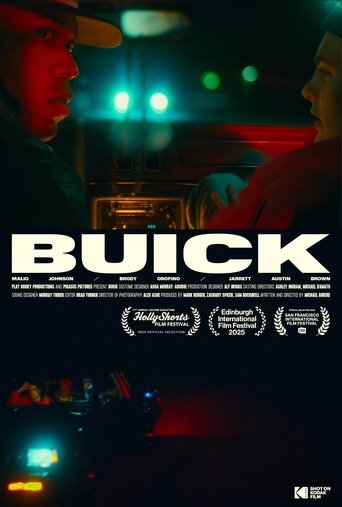 Poster of Buick