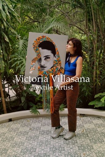 Poster of Victoria Villasana