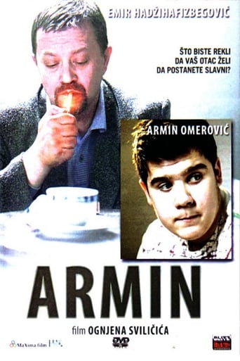 Poster of Armin