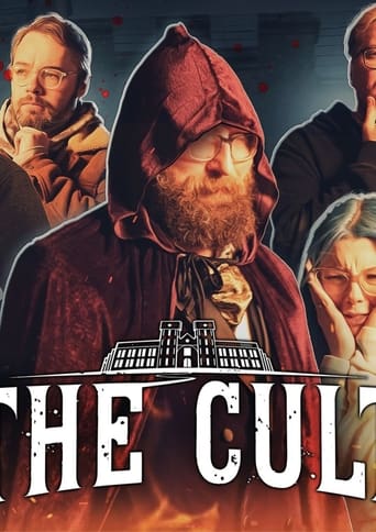 Poster of The Cult