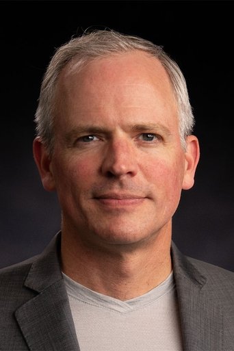 Portrait of Erik Winquist