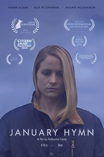 Poster of January Hymn