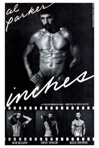 Poster of Inches