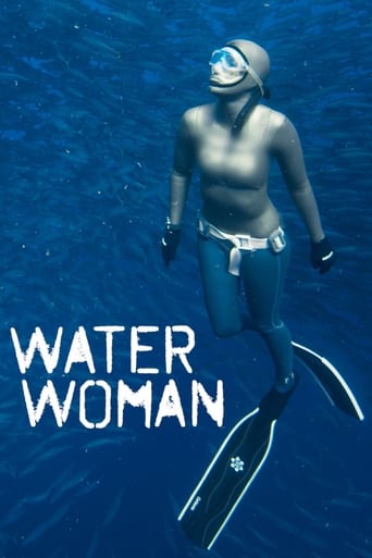 Poster of Waterwoman