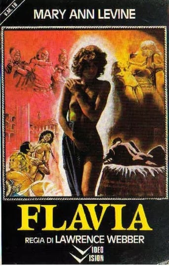 Poster of Flavia