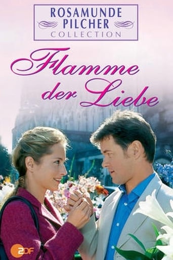 Poster of Rosamunde Pilcher: Flamme der Liebe