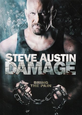 Damage Poster of Damage