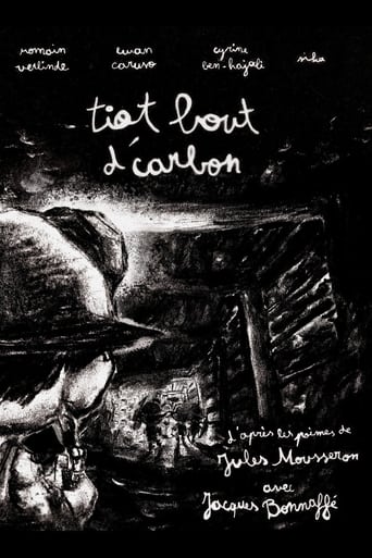 Poster of Tiot Bout d’Carbon