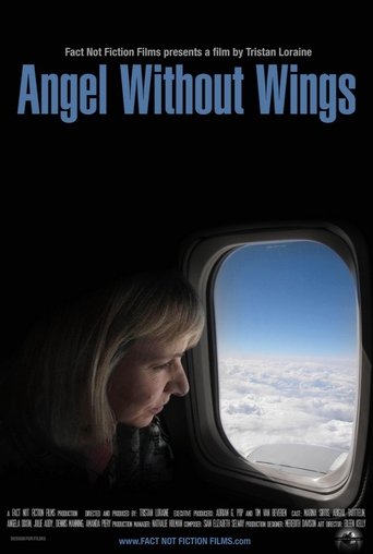Poster of Angel Without Wings