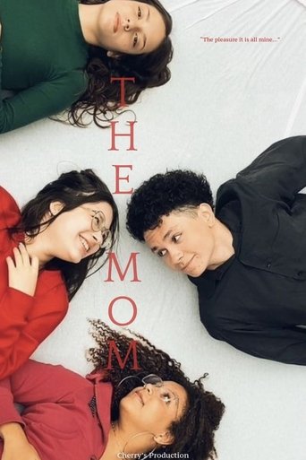 Poster of The Mom