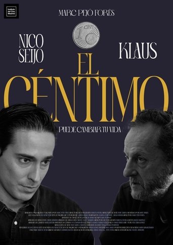 El céntimo Poster of El céntimo