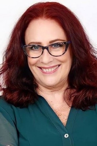 Portrait of Tamara Taxman