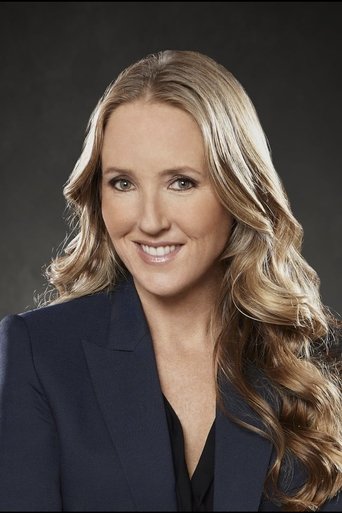 Portrait of Jennifer Salke