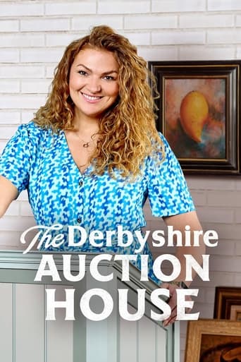 Poster of The Derbyshire Auction House