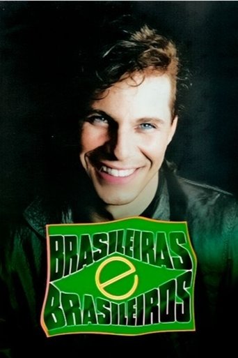 Poster of Brasileiras e Brasileiros