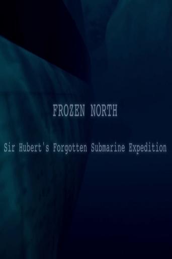 Poster of With the Submarine in the Arctic? - Sir Hubert's Trip to the North Pole