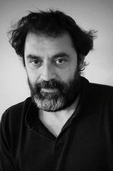 Portrait of Mauro Maroto