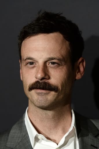 Portrait of Scoot McNairy