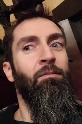 Portrait of Teknoaxe