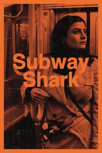 Poster of Subway Shark