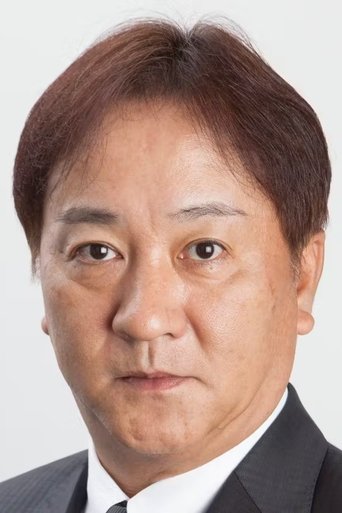 Portrait of Satoshi Kono